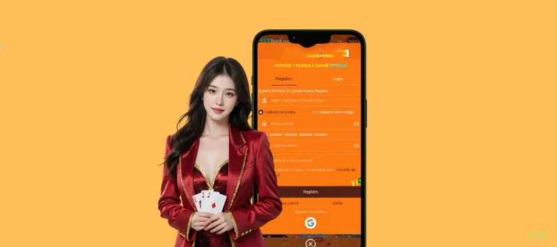 Login seguro na ztzt
