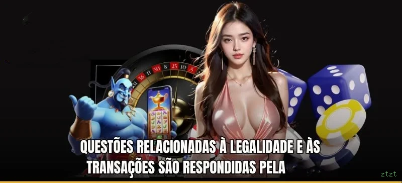 Programa VIP exclusivo da ztzt